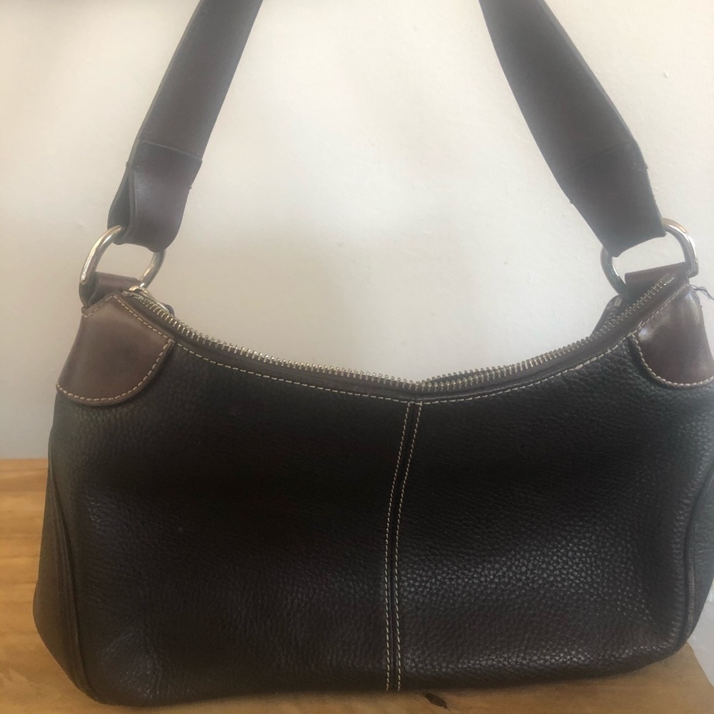 Vintage Dooney & Bourke Purse (FIRM PRICE)